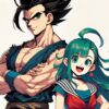ベジータの娘ブラを徹底解説！魅力・性格・登場作品まで完全まとめ