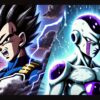 ベジータとフリーザの関係性を徹底解説｜過去の因縁から共闘まで