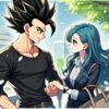 ベジータとブルマの関係性を馴れ初めから未来編まで徹底解説