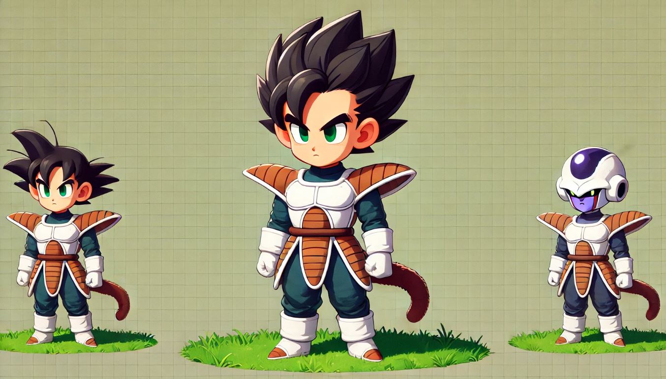 ターブルの性格や特徴、キャラクター像