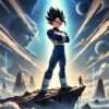 徹底解説！ベジータの身長と人物像との深い関係とは？