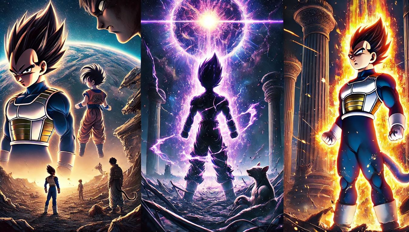 アニメでは登場しているのか?
